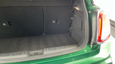 MINI Hatchback 2.0 Cooper S Sport II 3dr Auto [Comfort/Nav Pack] Petrol Hatchback